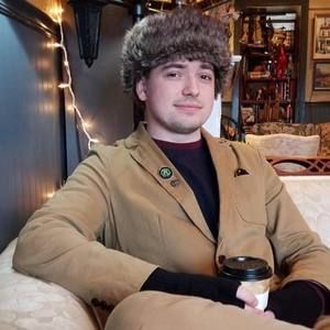 Meet your Posher, Jacob